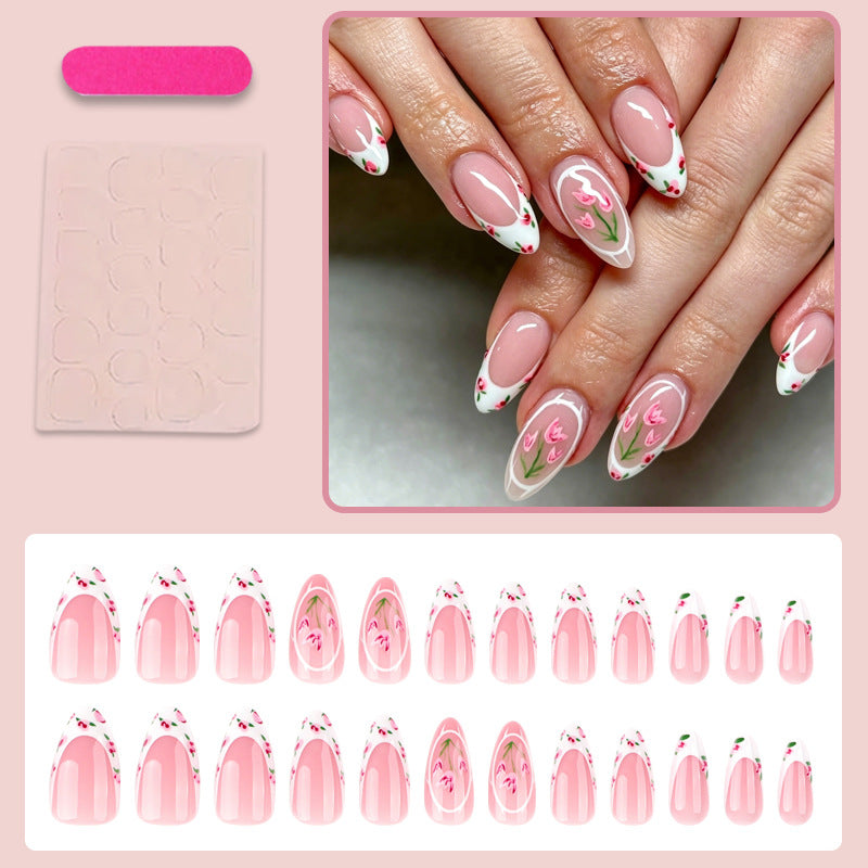Nail set Kalsten