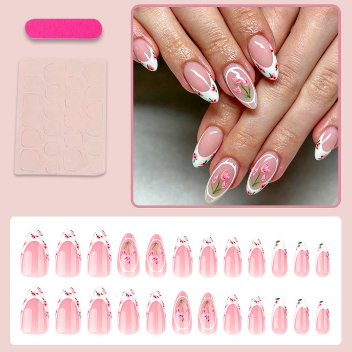 Nail set Kalsten