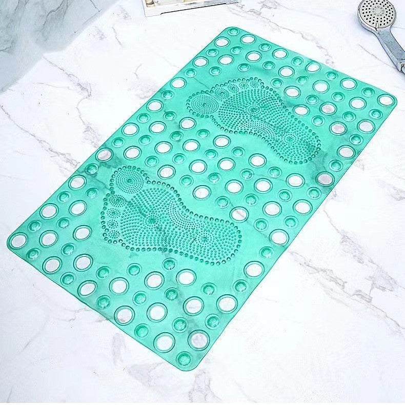 Foot Massage Shower Mat Kalsten