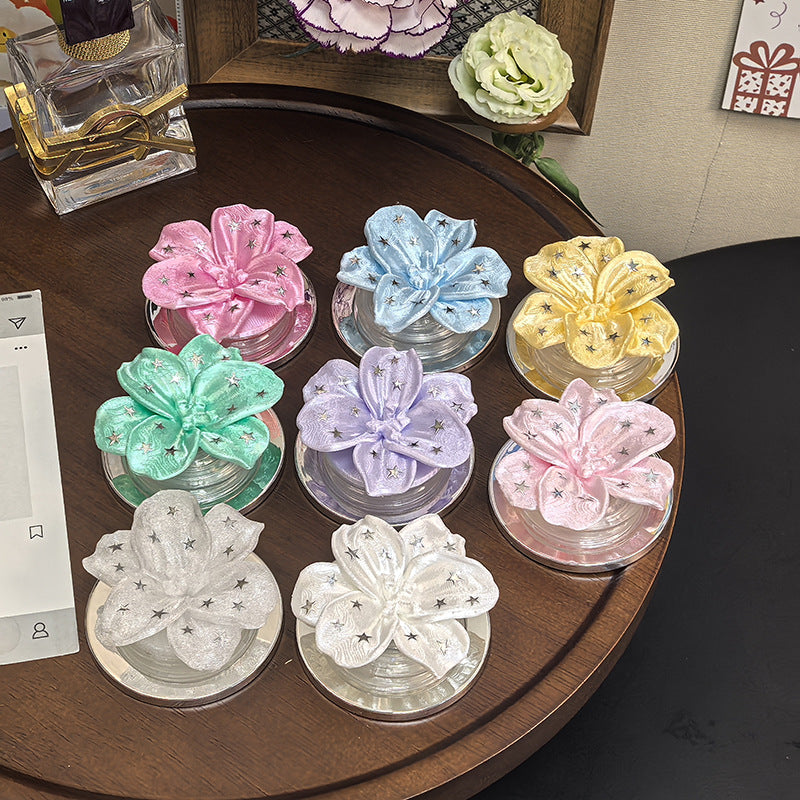 Decorative Floral Hair Accessory Kalsten