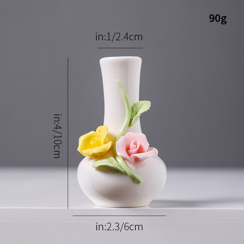 Home Decorative Porcelain Kalsten