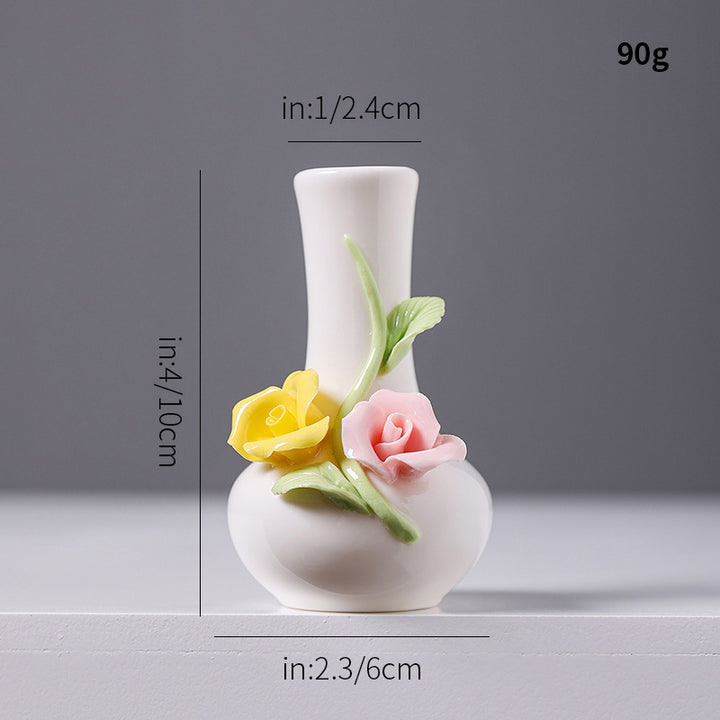 Home Decorative Porcelain Kalsten