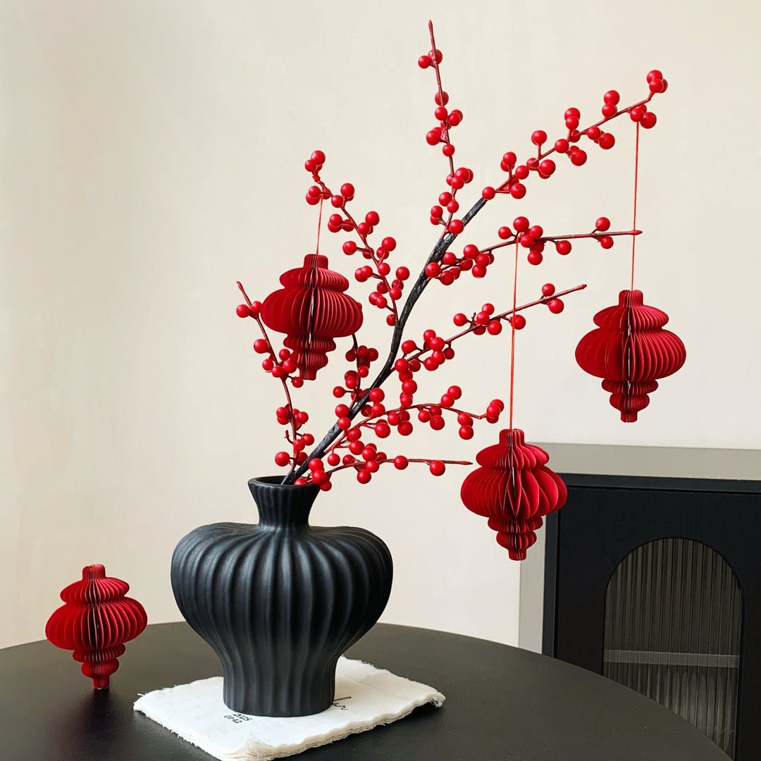 Decorative Floral Arrangement