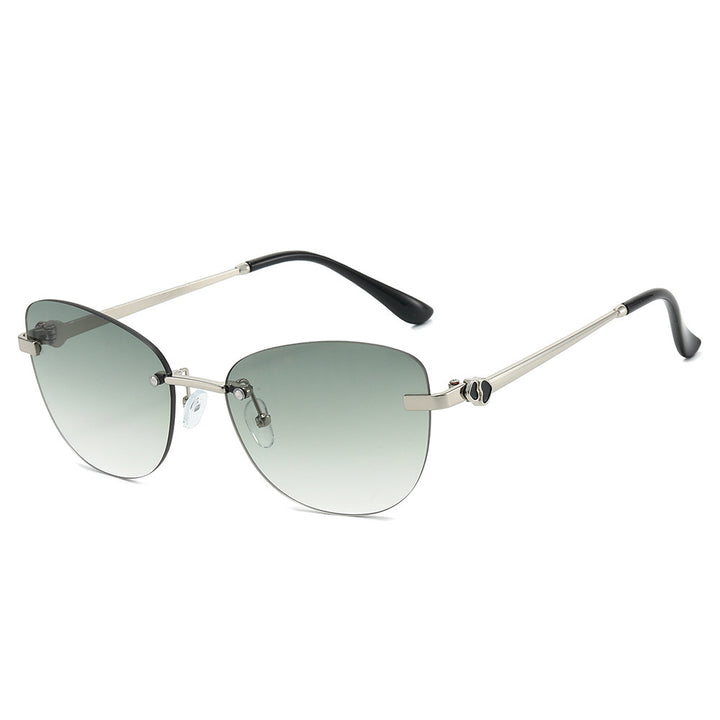 Elegant Cat-Eye Sunglasses Kalsten