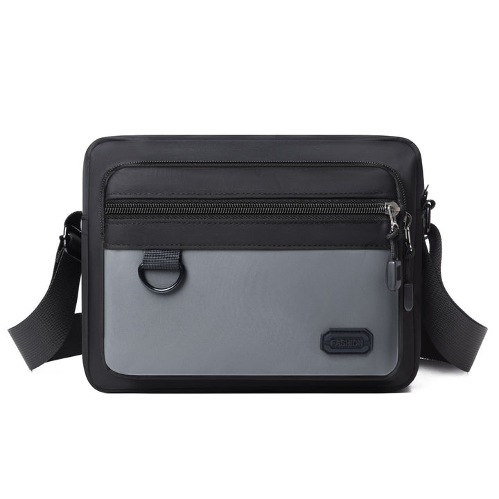 Versatile Multi-Pocket Crossbody Bag Kalsten