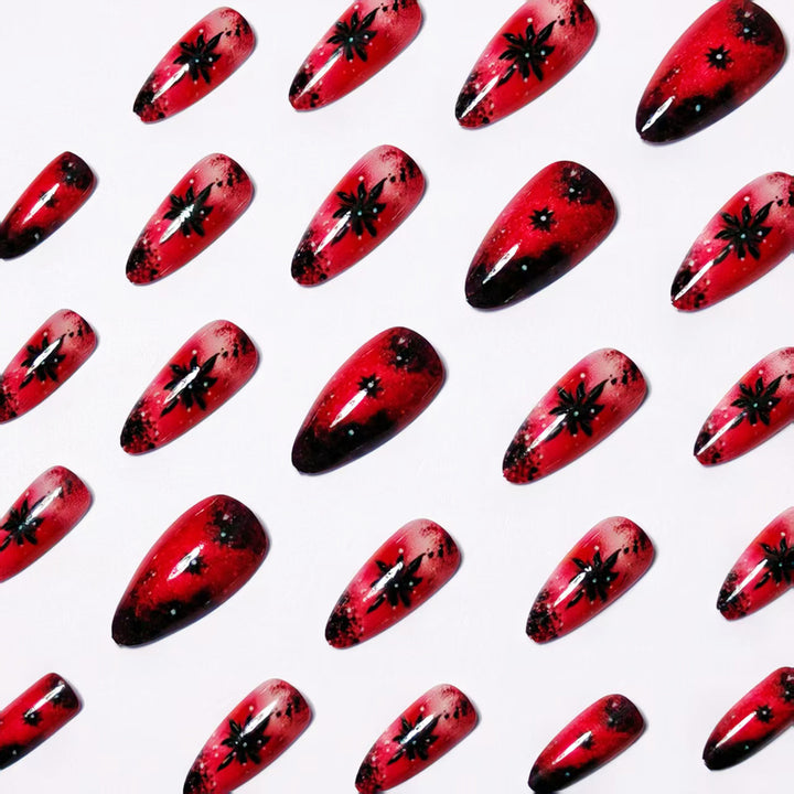 Artistic Nail Art Set Kalsten