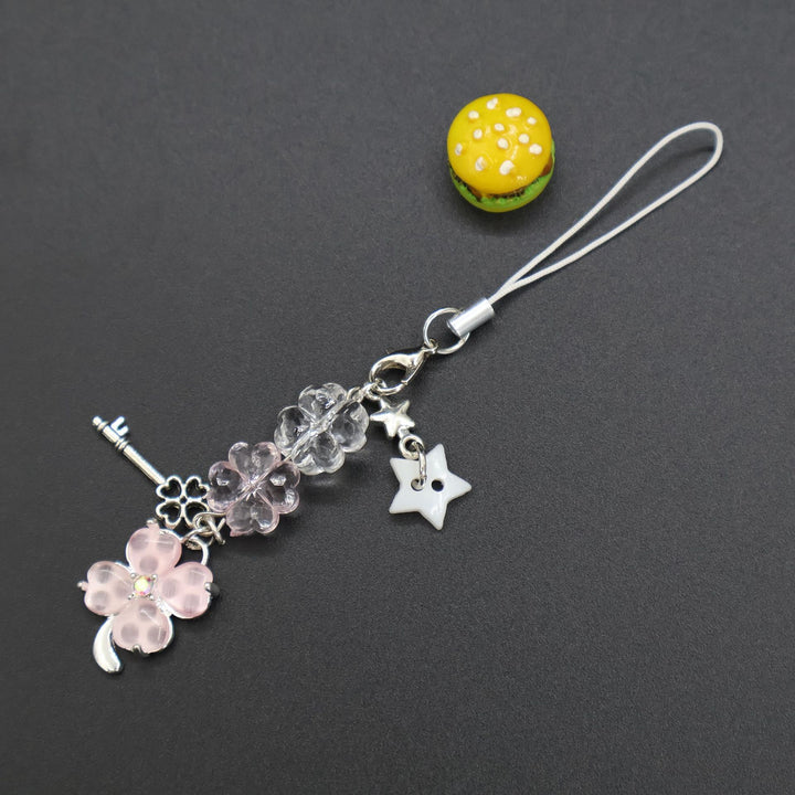 Decorative Charm Kalsten