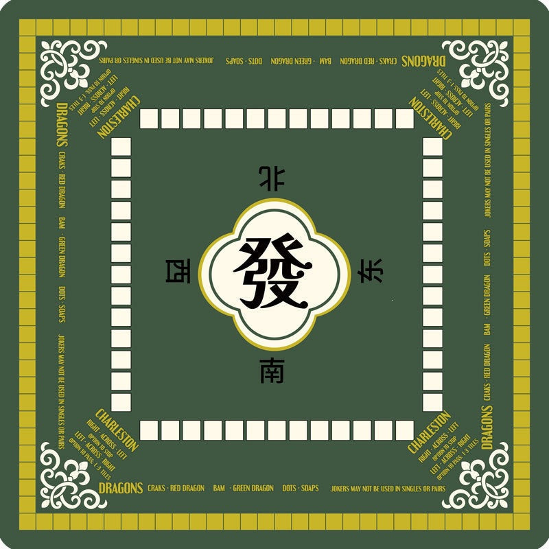 Decorative Square Scarf for Everyday Wear