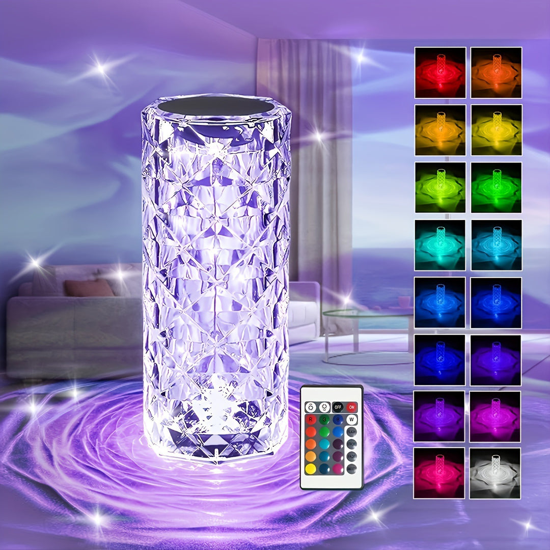 Decorative Crystal