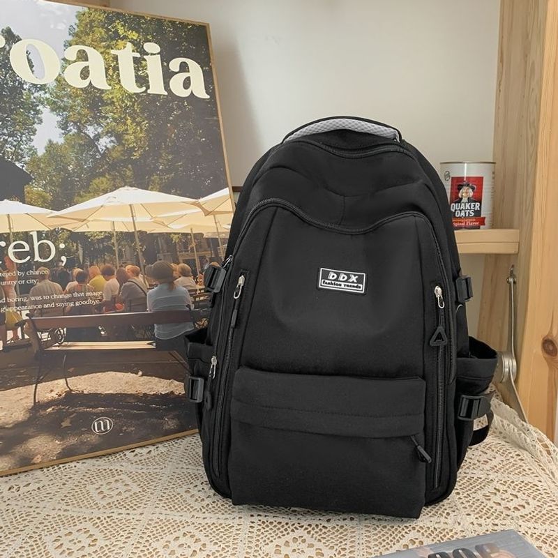 Stylish Multifunctional Backpack Kalsten