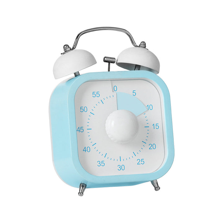 Classic table clock in retro style Kalsten