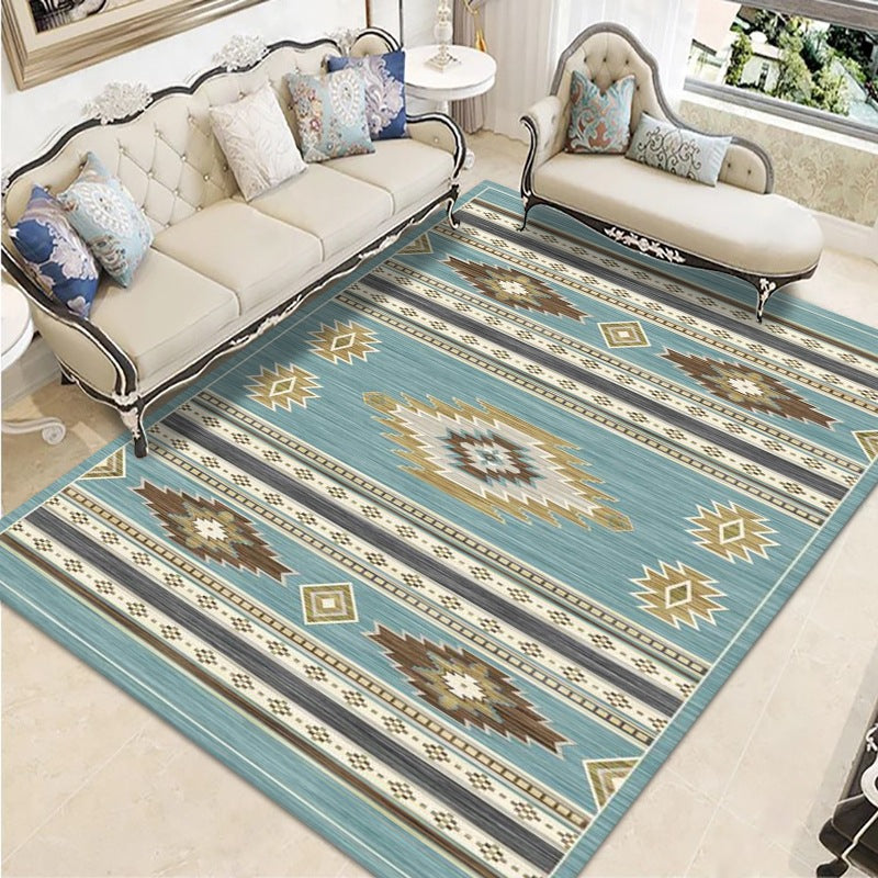 Decorative Area Rug Kalsten