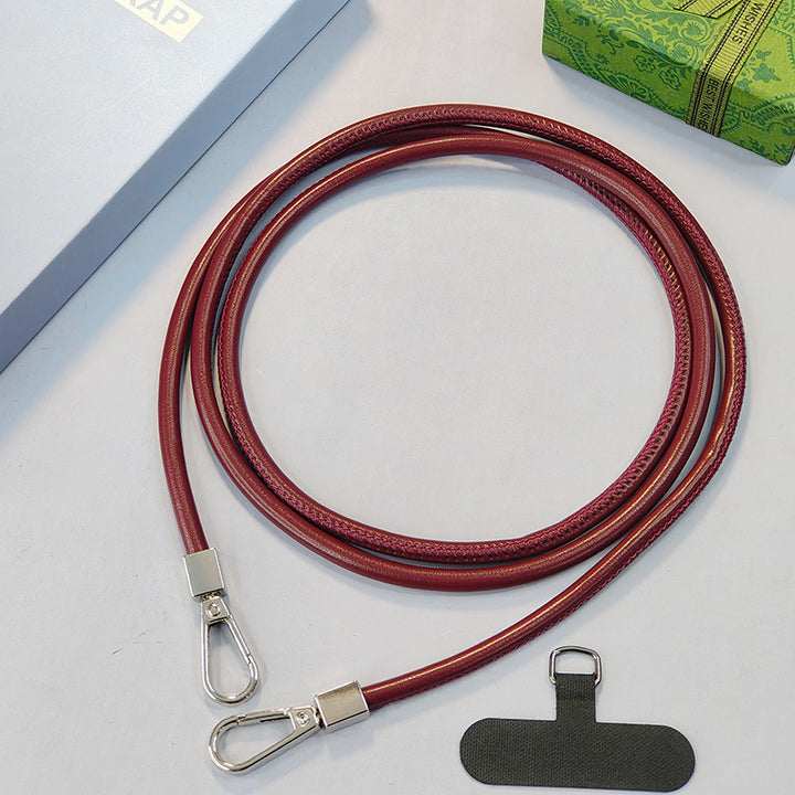 Premium Leather Utility Strap Kalsten