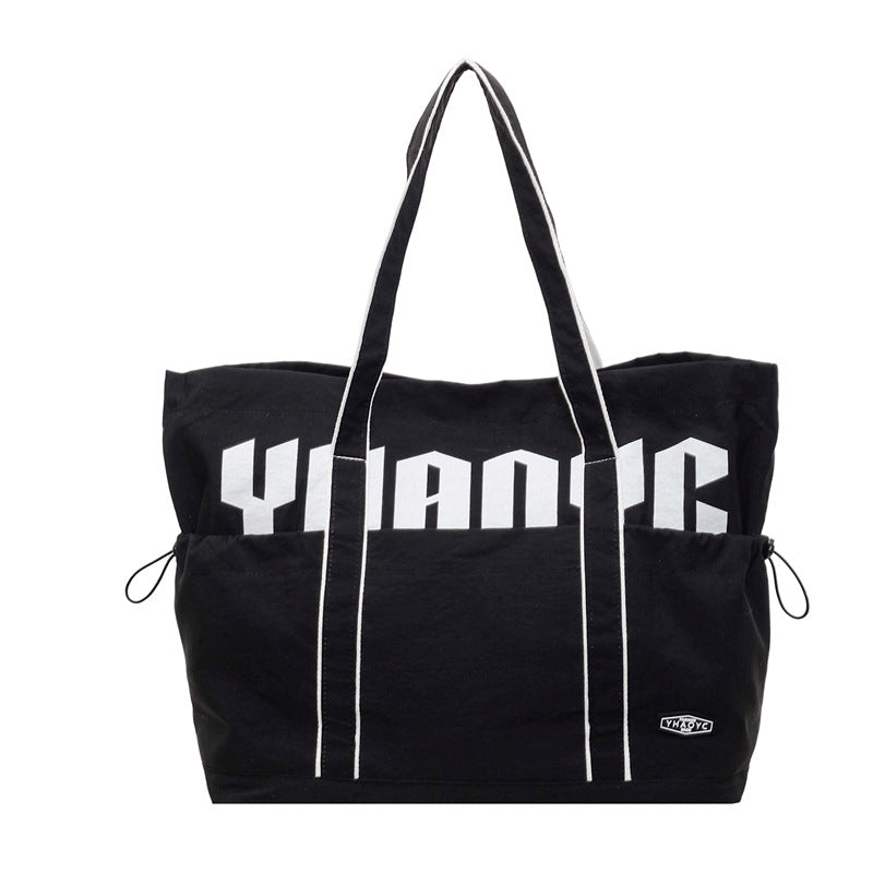 Large leisure and shopping bag Kalsten
