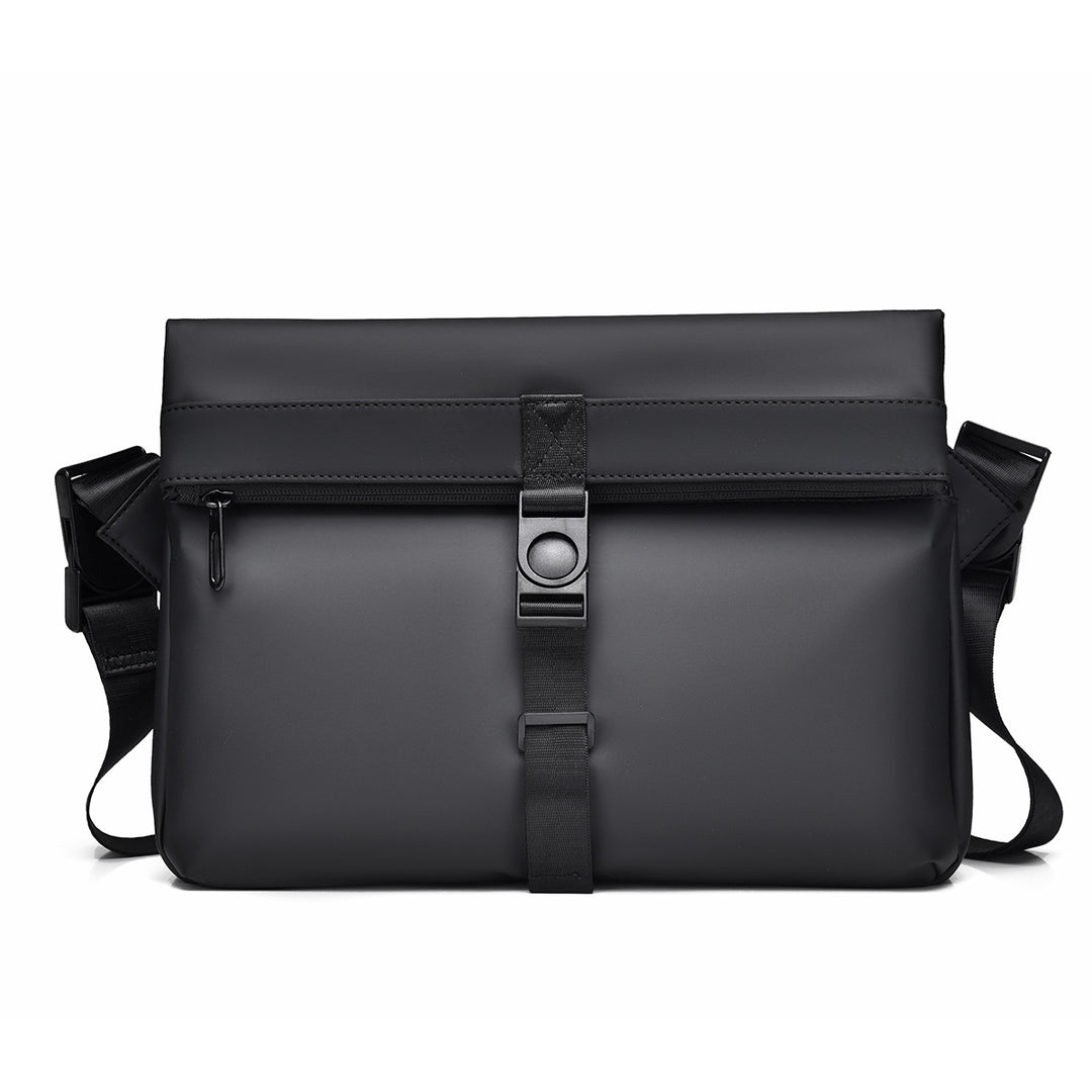 Versatile Waterproof Messenger Bag Kalsten