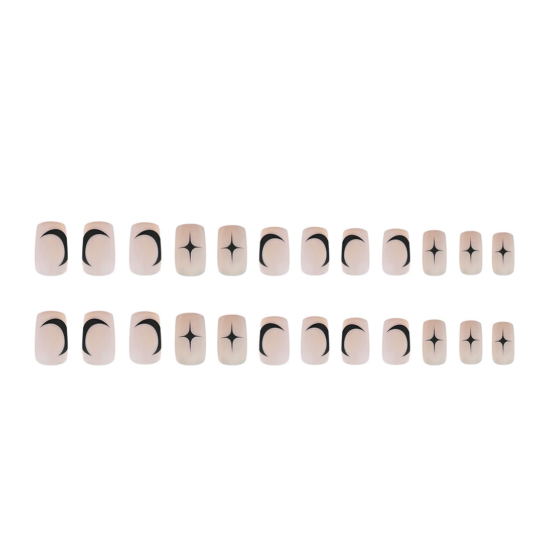 Creative and stylish nail designs Kalsten