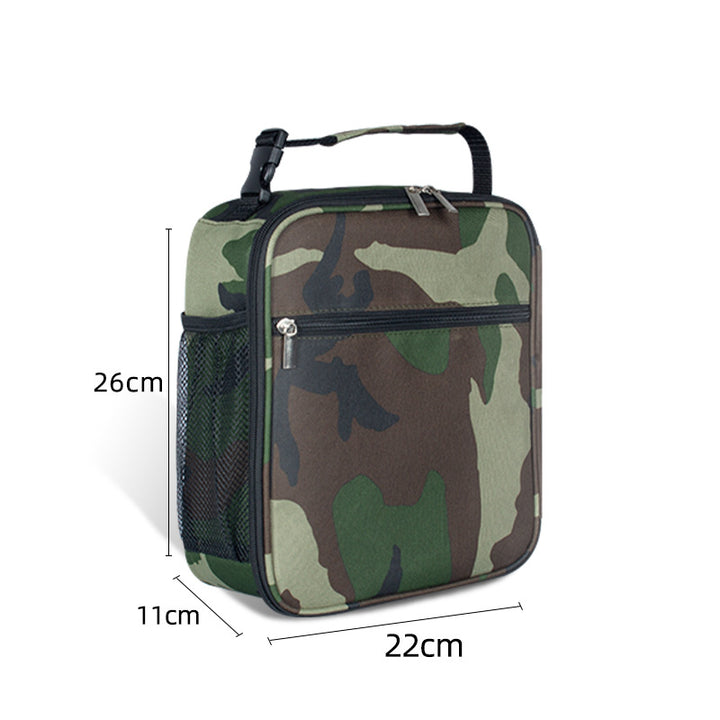 Women's Insulated Cooler Bag for Office and Leisure Kalsten