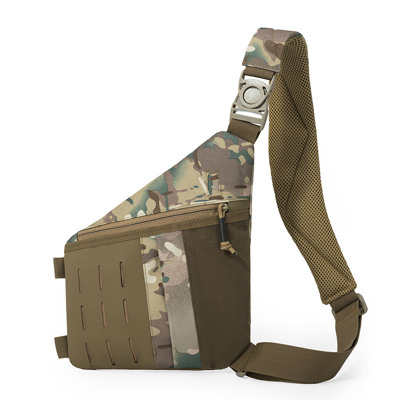 Tactical Crossbody Sling Bag Kalsten