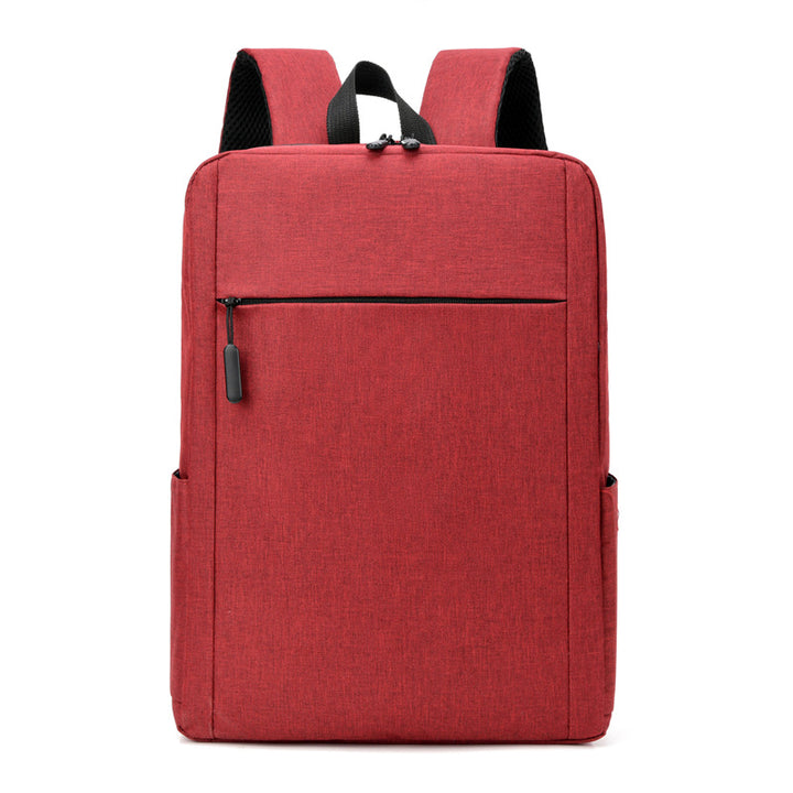 More modern backpack with innovative storage concept Kalsten