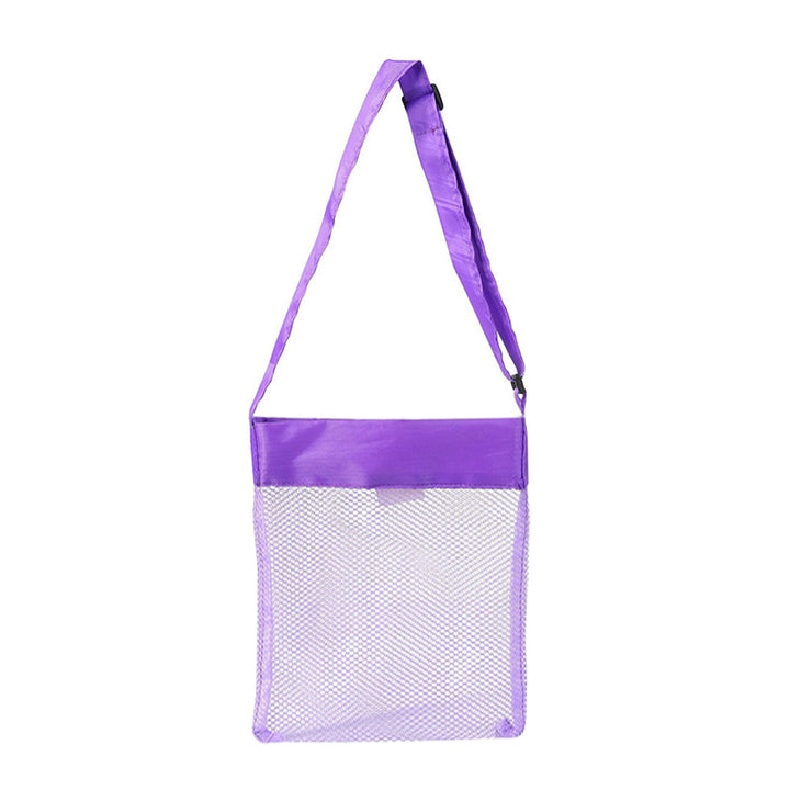 Light mesh shoulder bag Kalsten