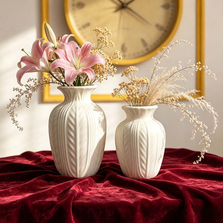 Decorative Ceramic Kalsten
