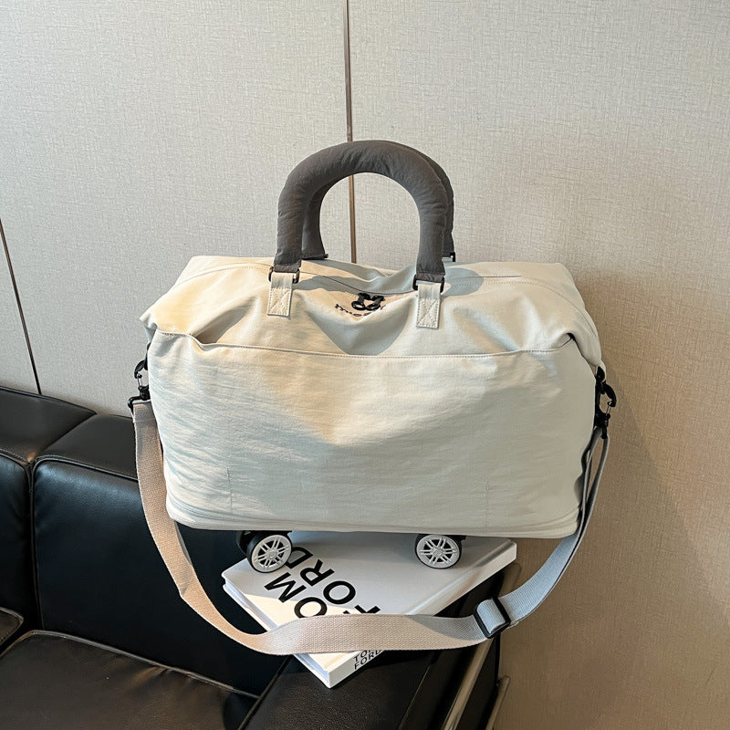 Lightweight Multi-Functional Travel Duffel Kalsten