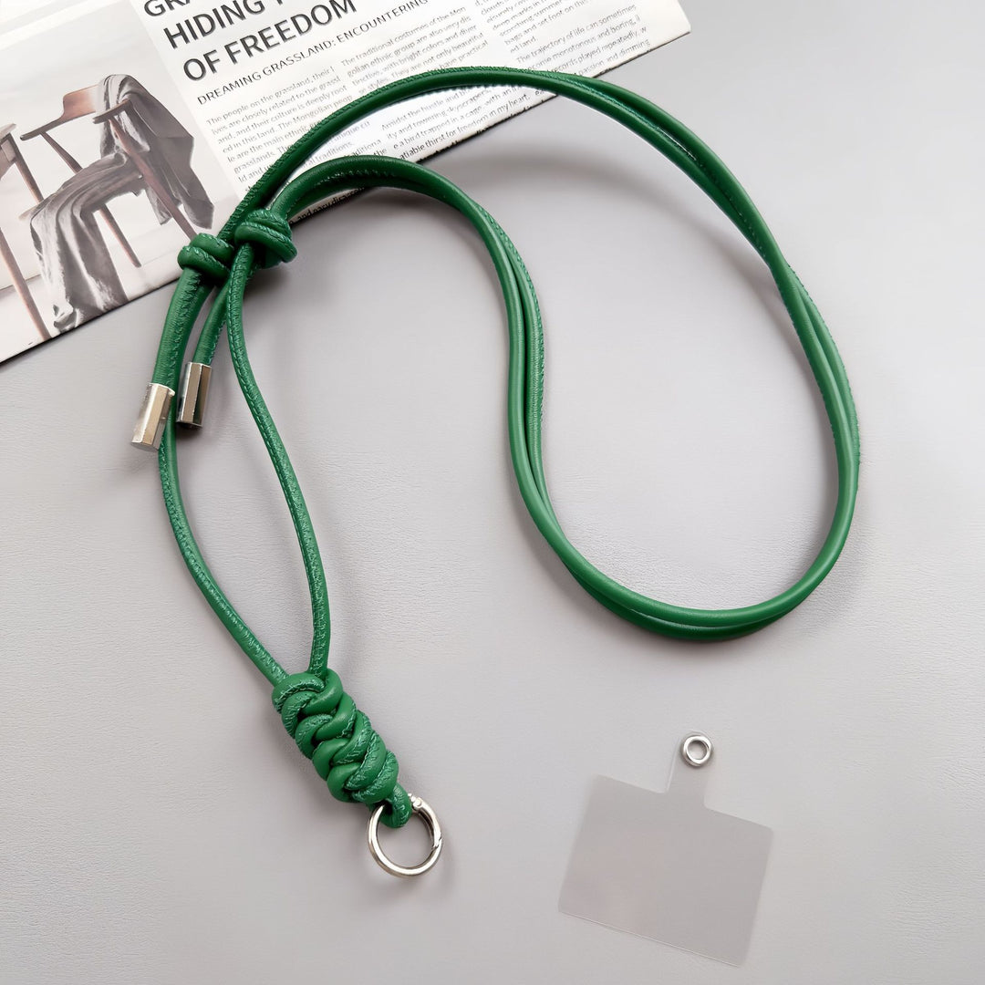 Versatile Extended Length Lanyard Kalsten