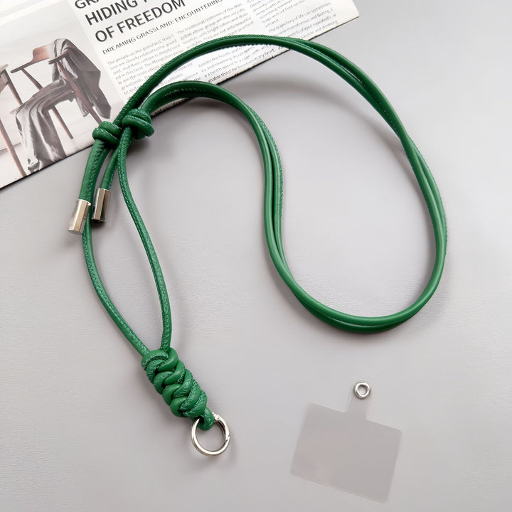 Versatile Extended Length Lanyard Kalsten