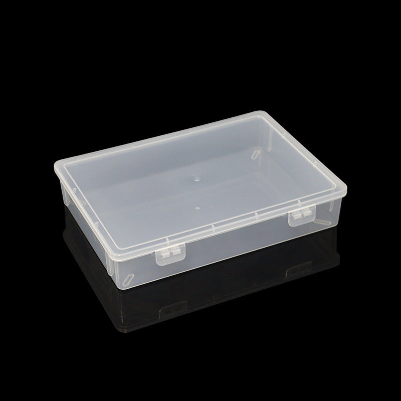 Multi-Sectional Modular Storage Box Kalsten