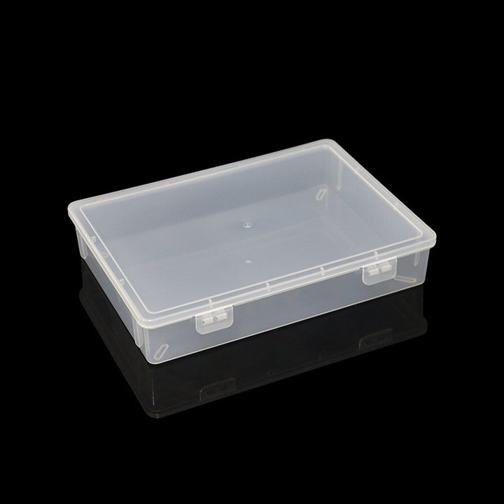 Multi-Sectional Modular Storage Box Kalsten