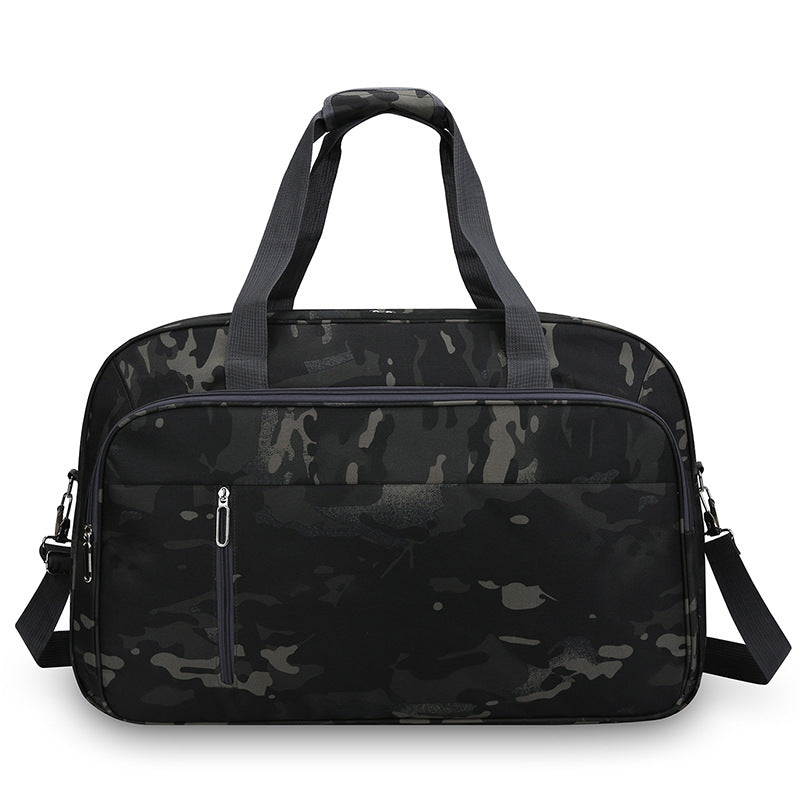 Versatile Sports Travel Duffel Bag Kalsten