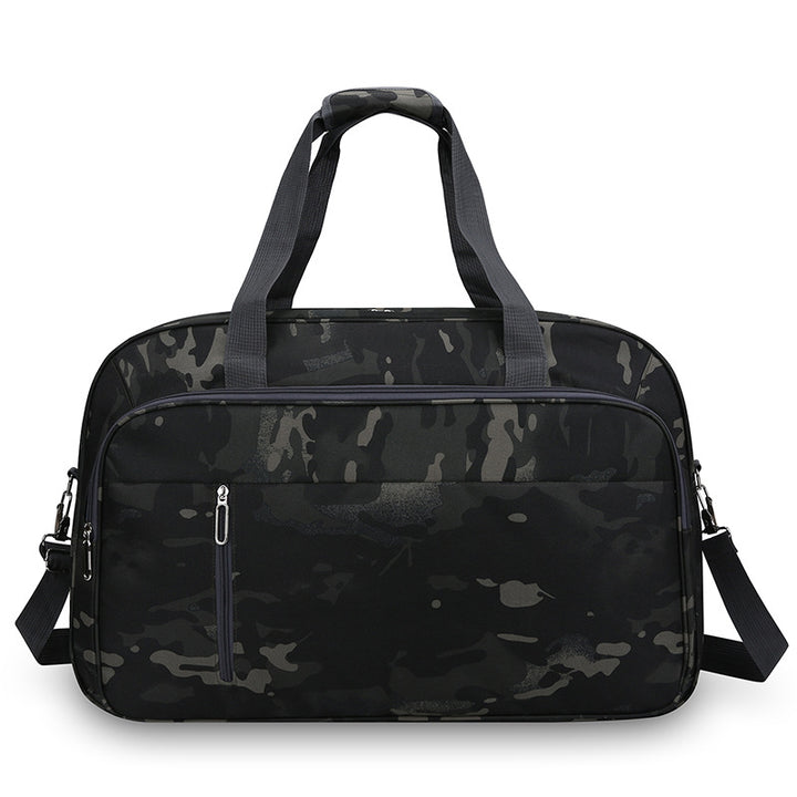 Versatile Sports Travel Duffel Bag Kalsten
