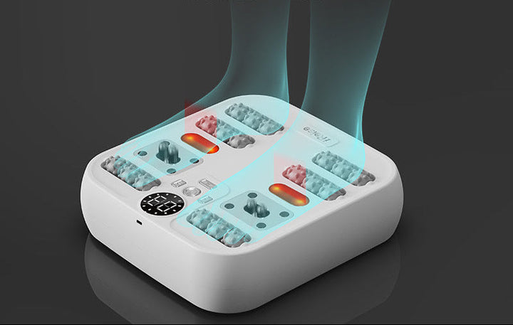 High-Performance EMS Foot Massage Device Kalsten