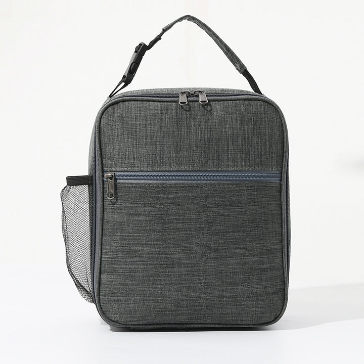 Women Insulated Lunch and Snack Bag with Removable Compartments Kalsten