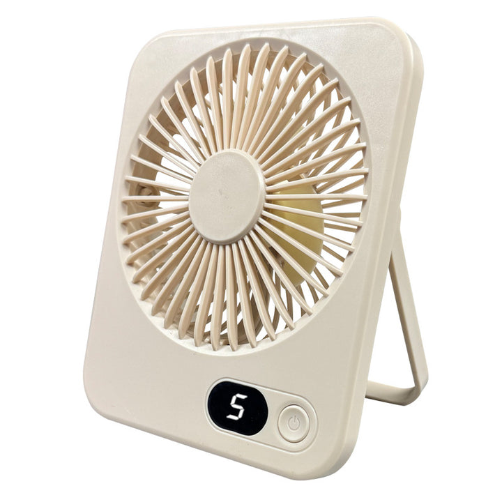 Portable Tabletop Cooling Fan Kalsten