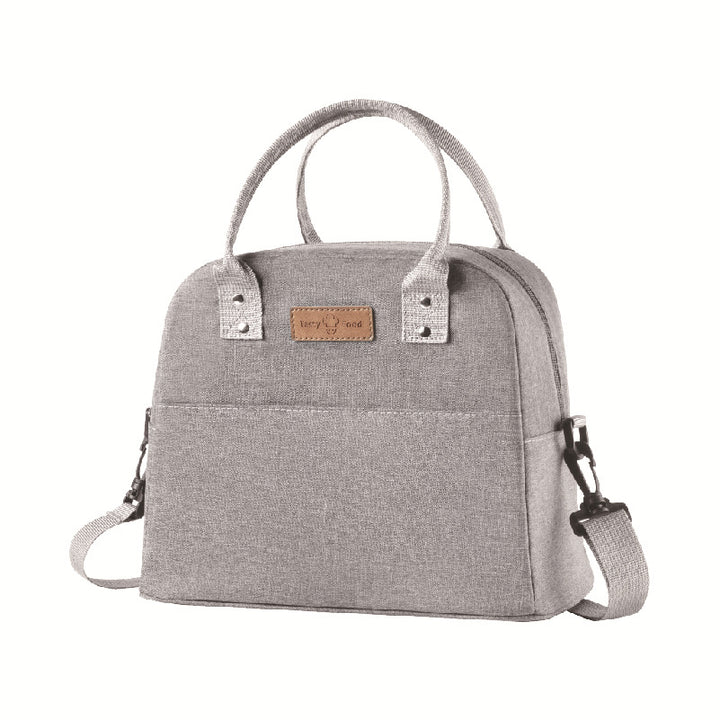 Insulated Gourmet Lunch Bag Kalsten