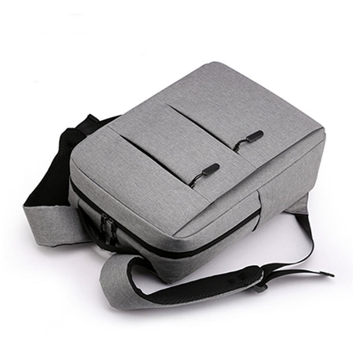 Sleek Tech-Friendly Business Backpack Kalsten