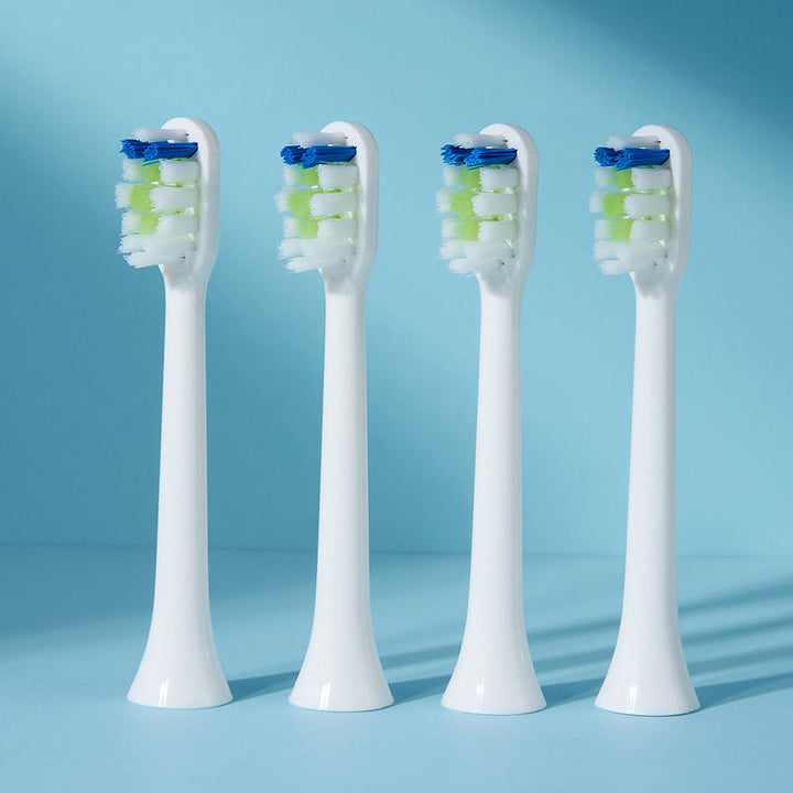Multifunctional Toothbrush Head Kalsten