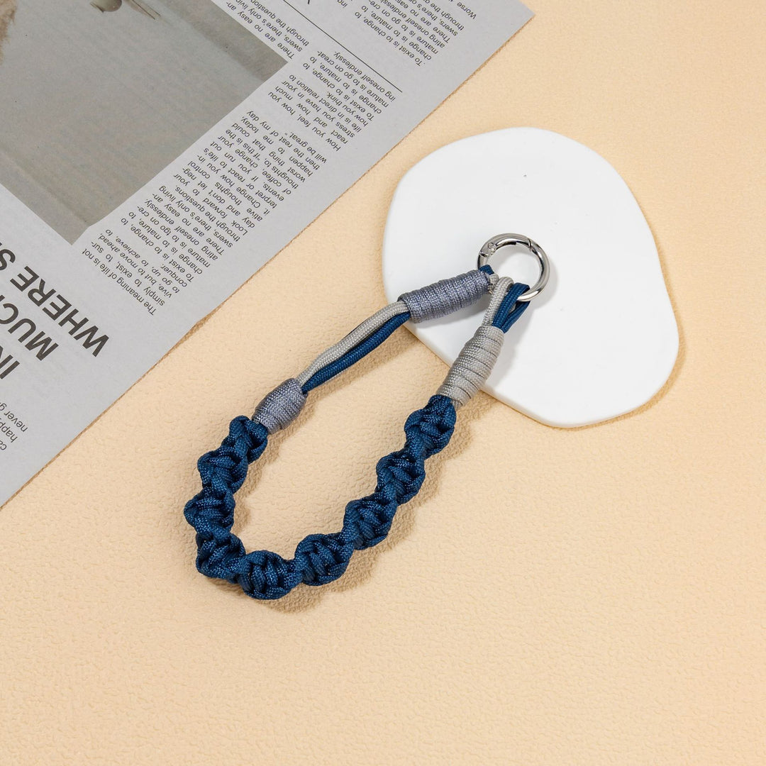 Paracord Keychain Kalsten