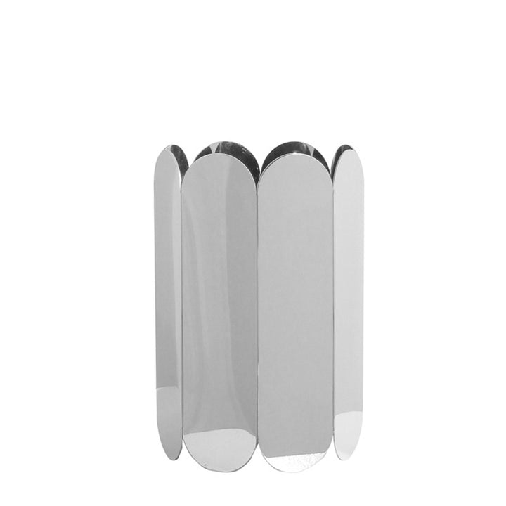 Modern Geometric Decorative Column