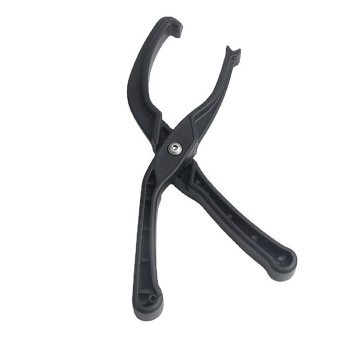 Ergonomic Bicycle Tire Puncture Repair Tool Kalsten