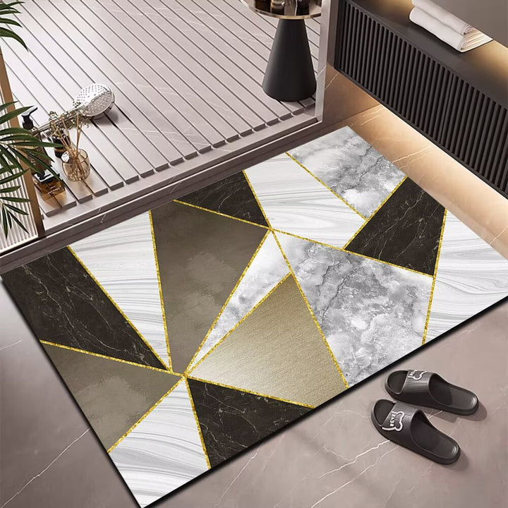 Artistic Area Rug Kalsten