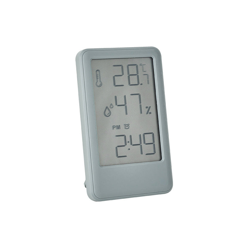 Digital Thermo-Hygrometer with Real-Time Display Kalsten