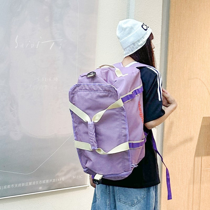 Lightweight Travel Duffel Bag