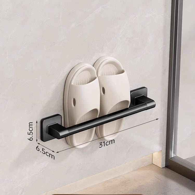 Wall-Mounted Shoe Holder Rack Kalsten