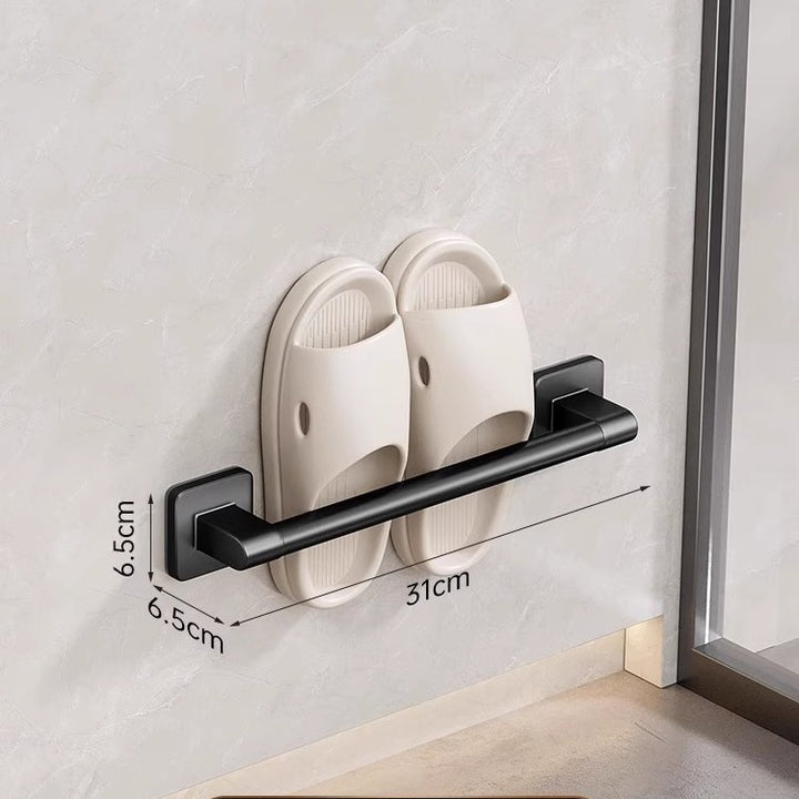 Wall-Mounted Shoe Holder Rack Kalsten
