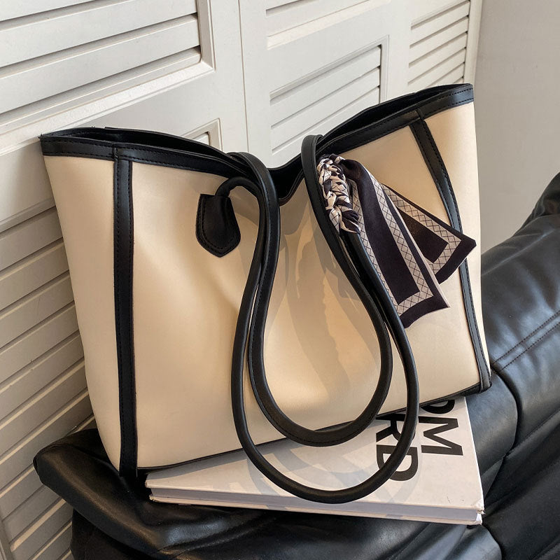Premium Luxury Tote Bag Kalsten