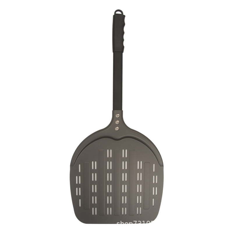 long-handled non-stick pizza peel and oven shovel Kalsten