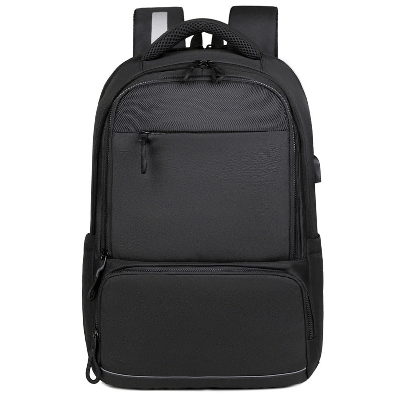 Versatile High-Performance Laptop Backpack Kalsten