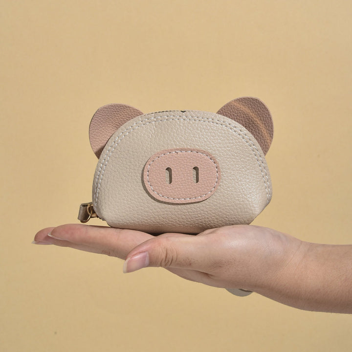 Cute Animal-Themed Coin Purse Kalsten